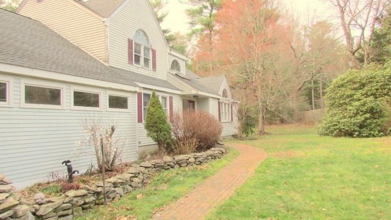 Holly Ln, Bridgewater, MA 02324