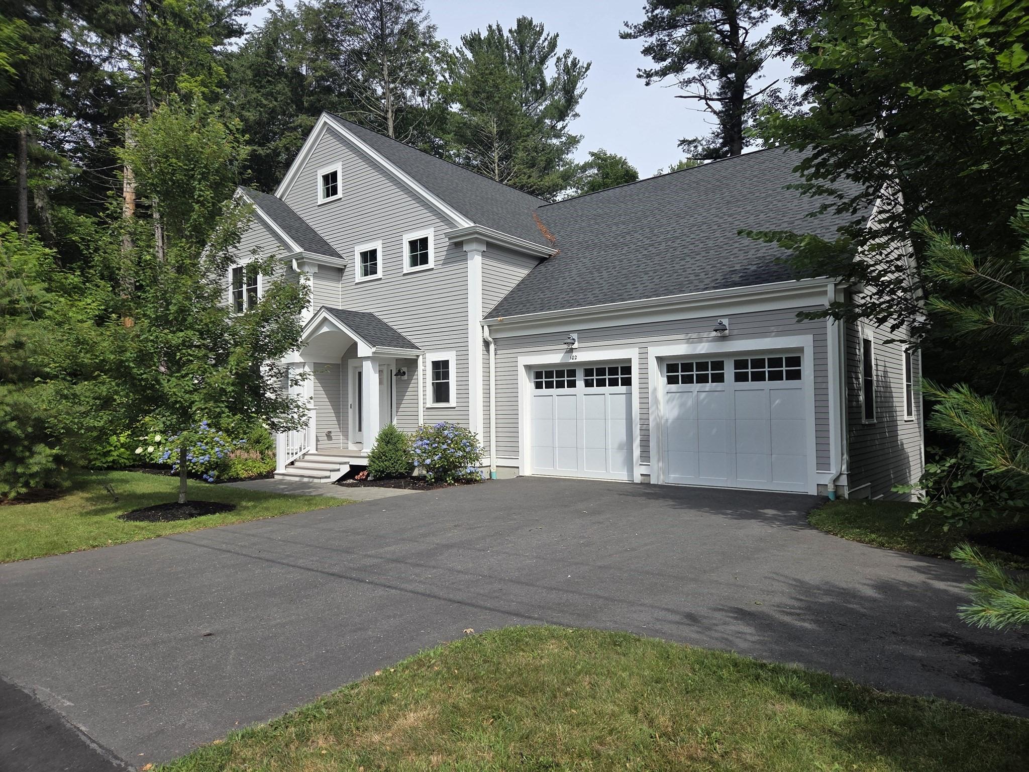 Highland St, Concord, MA 01742