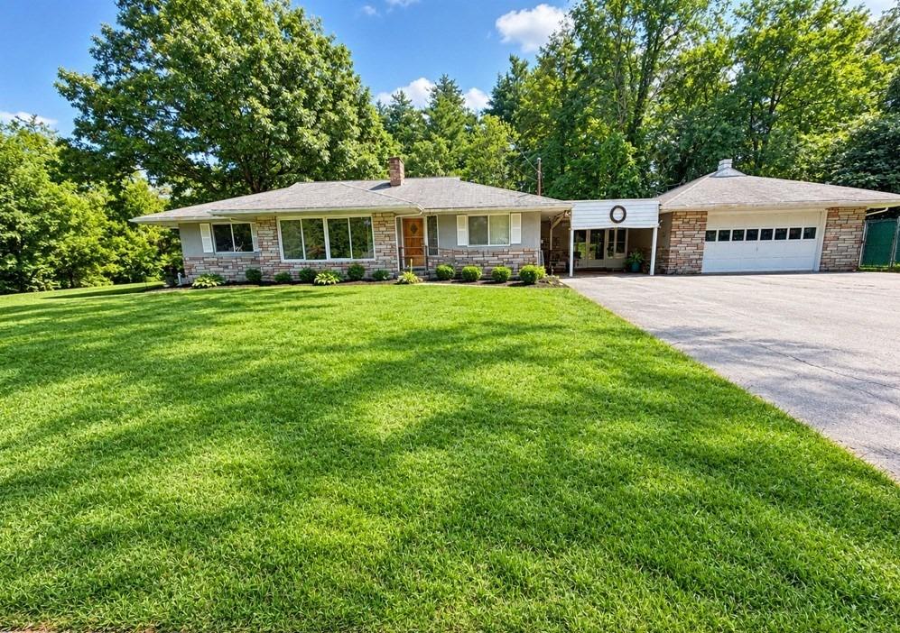 Townsend St, Fitchburg, MA 01420