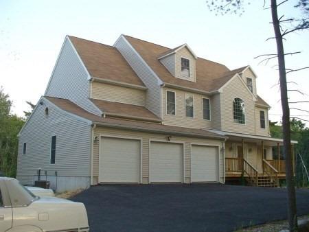 Precinct St, Middleboro, MA 02346