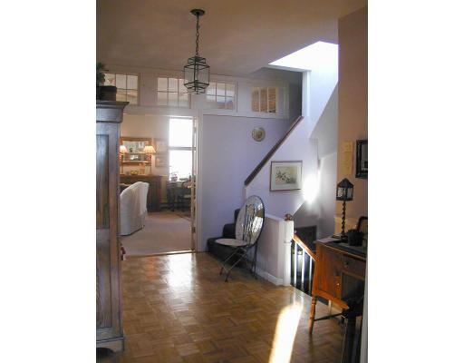 Berkeley St, Boston, MA 02116