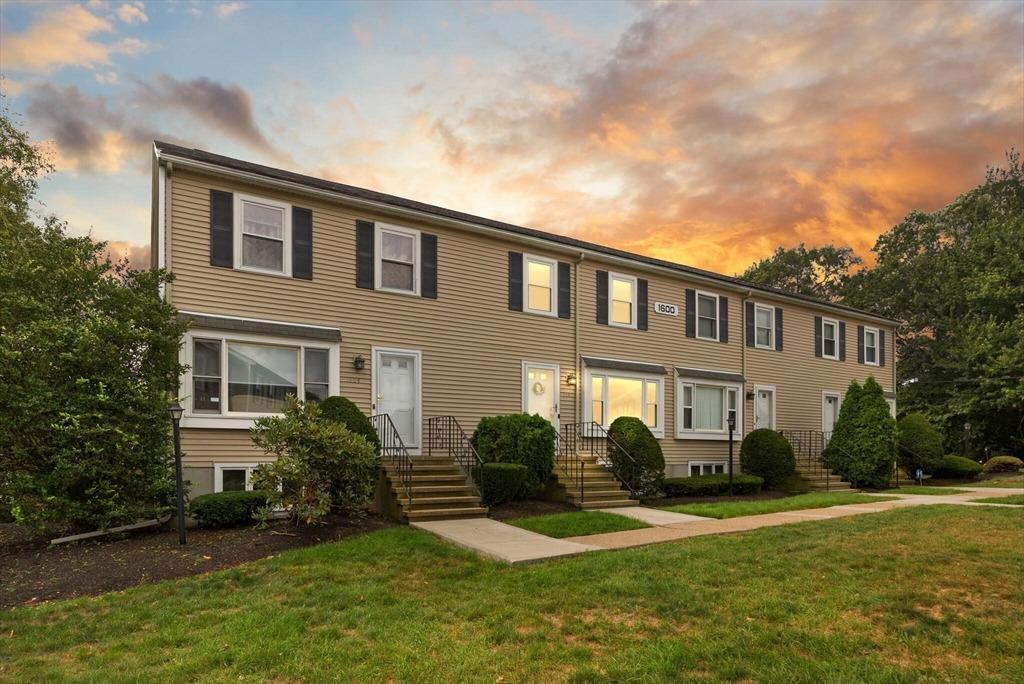 Irving Rd, Randolph, MA 02368