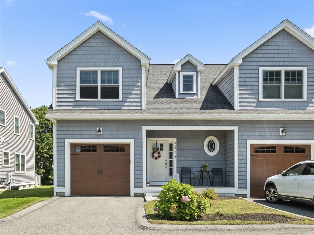 Pine St, Danvers, MA 01923