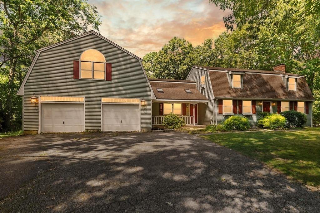 Summer St, Foxboro, MA 02035