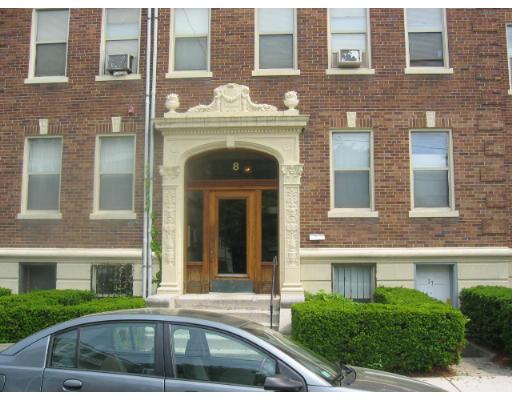 Ransom Rd, Brighton, MA 02135