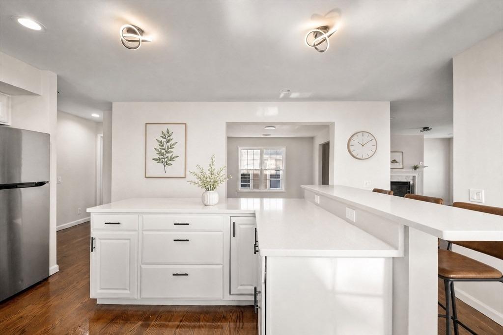 Wheatland Ave, Dorchester Center, MA 02124
