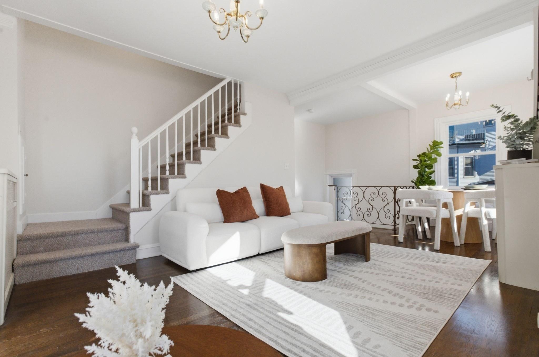 S Fairview St, Roslindale, MA 02131