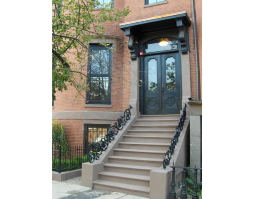 Tremont St, Boston, MA 02118
