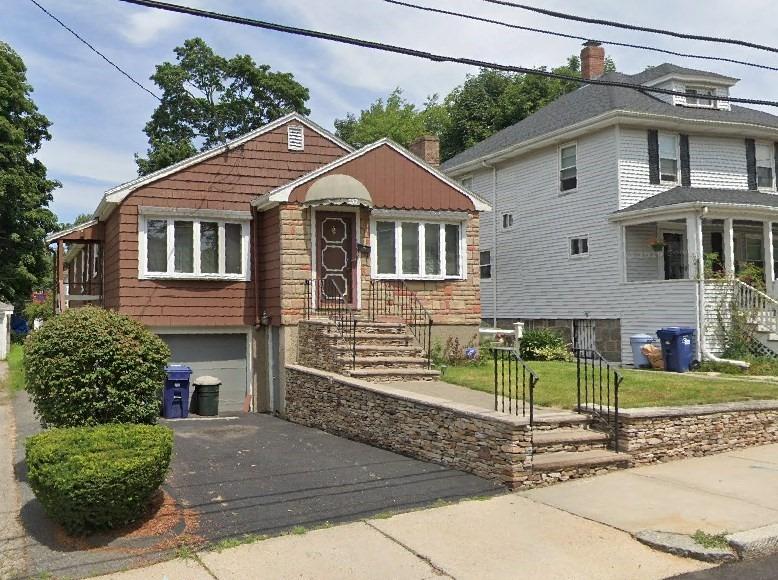 Fairmount St, Dorchester Center, MA 02124