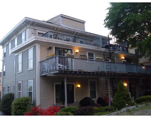 Summer St, Haverhill, MA 01830
