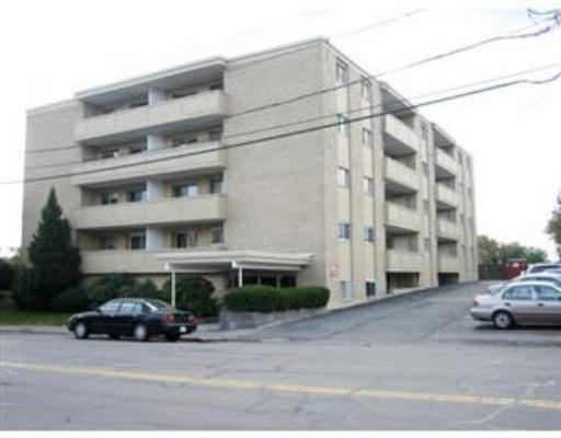 Washington St, Quincy, MA 02169
