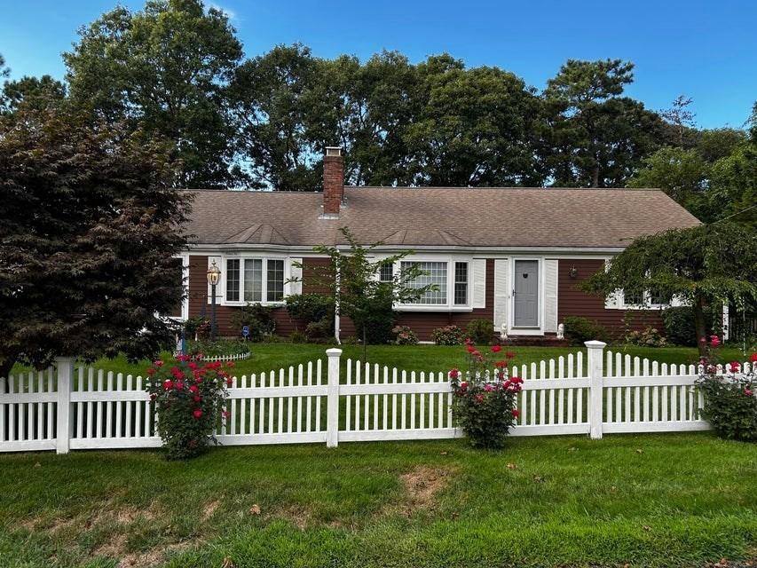 Shaker House Rd, Yarmouth Port, MA 02675