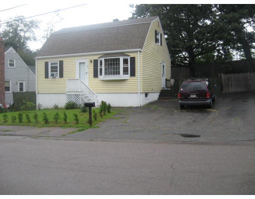 Fuller Rd, North Weymouth, MA 02191