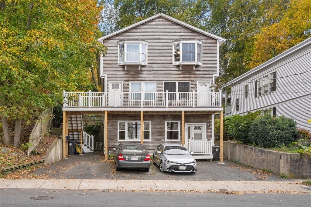 Webster Ave, Chelsea, MA 02150