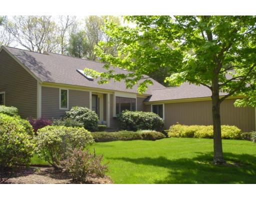 Summer St, Duxbury, MA 02332