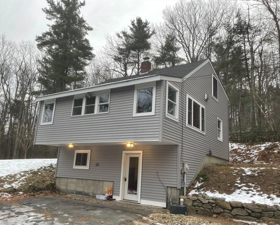 Deer Bay Rd, Ashby, MA 01431