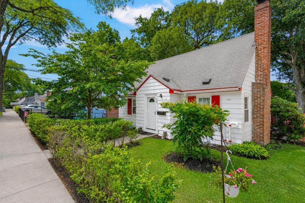 Poplar St, Roslindale, MA 02131
