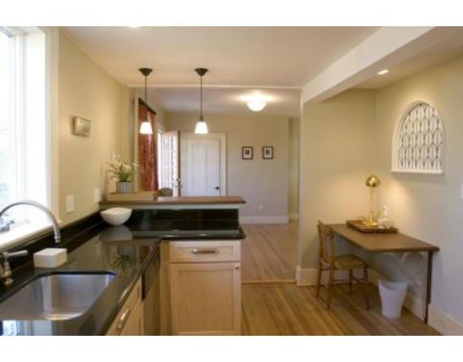 Tainter St, Medford, MA 02155
