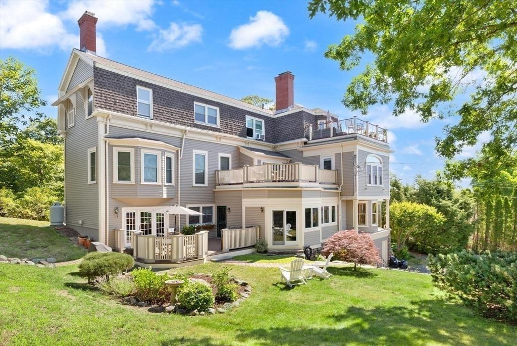 Babson St, Gloucester, MA 01930