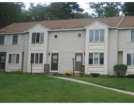 Forrest St, Plaistow, NH 03865
