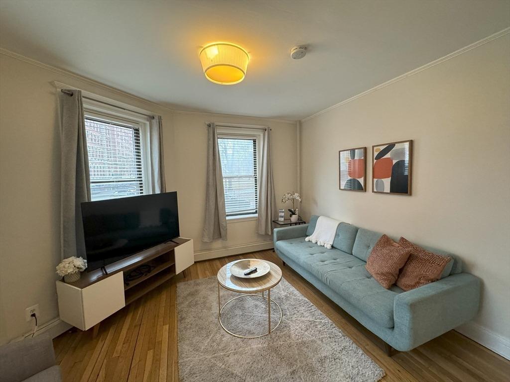 E Newton St, Boston, MA 02118