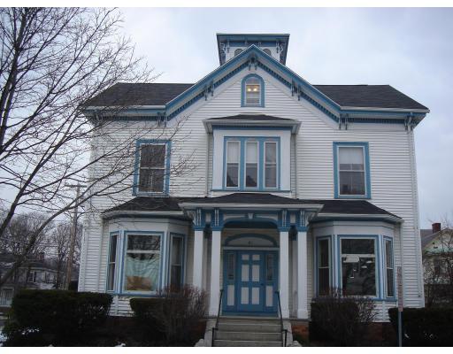 Washington St, Malden, MA 02148