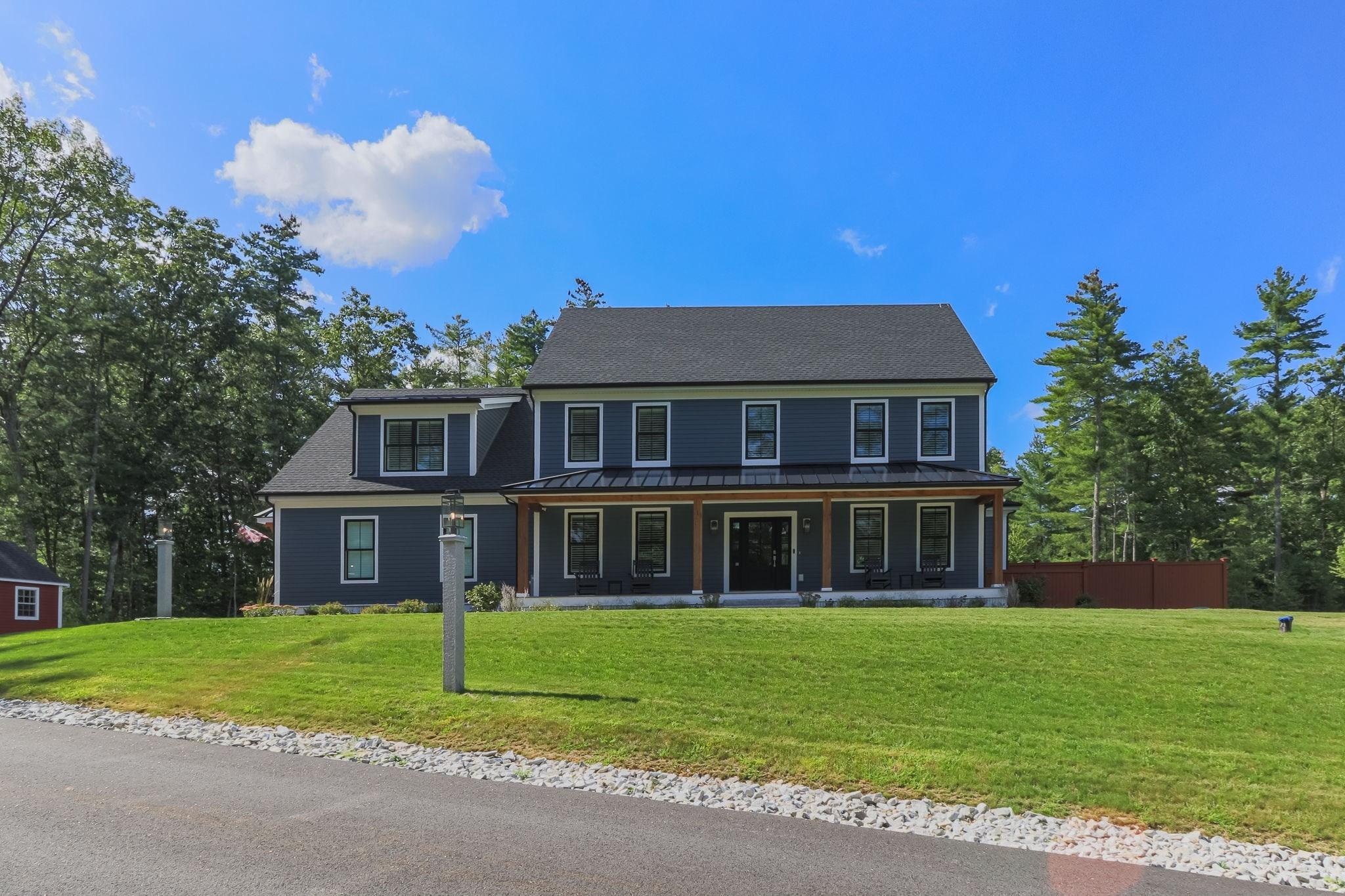 Maple Ave, Groton, MA 01450