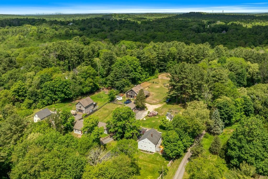 Norwell Ave, Norwell, MA 02061