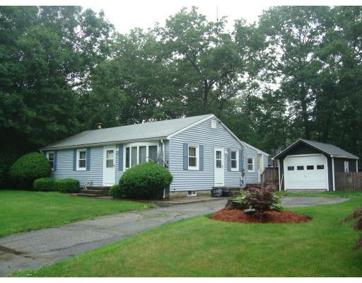Nottingham Rd, Oxford, MA 01540