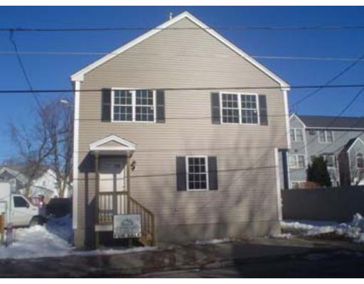 W 3rd St, Lowell, MA 01850