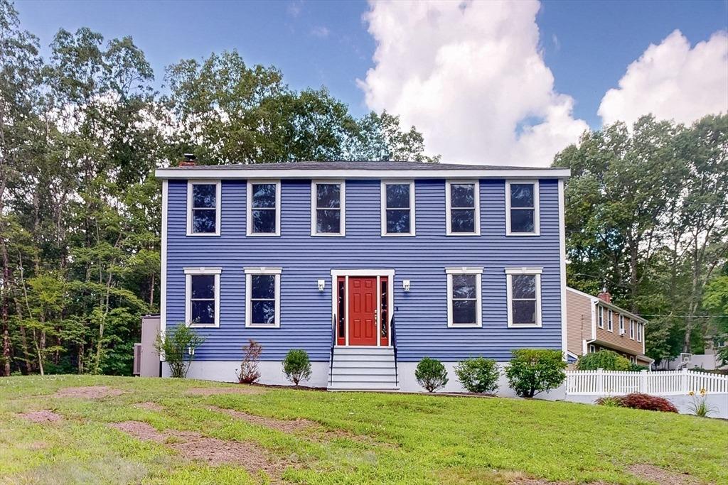 Central St, Milford, MA 01757