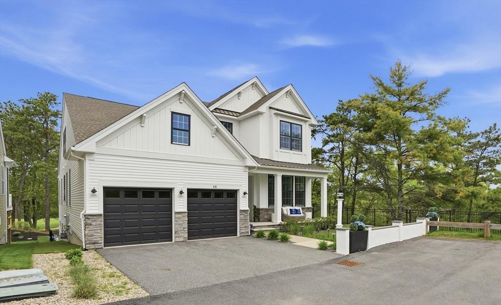 Briarwood, Plymouth, MA 02360