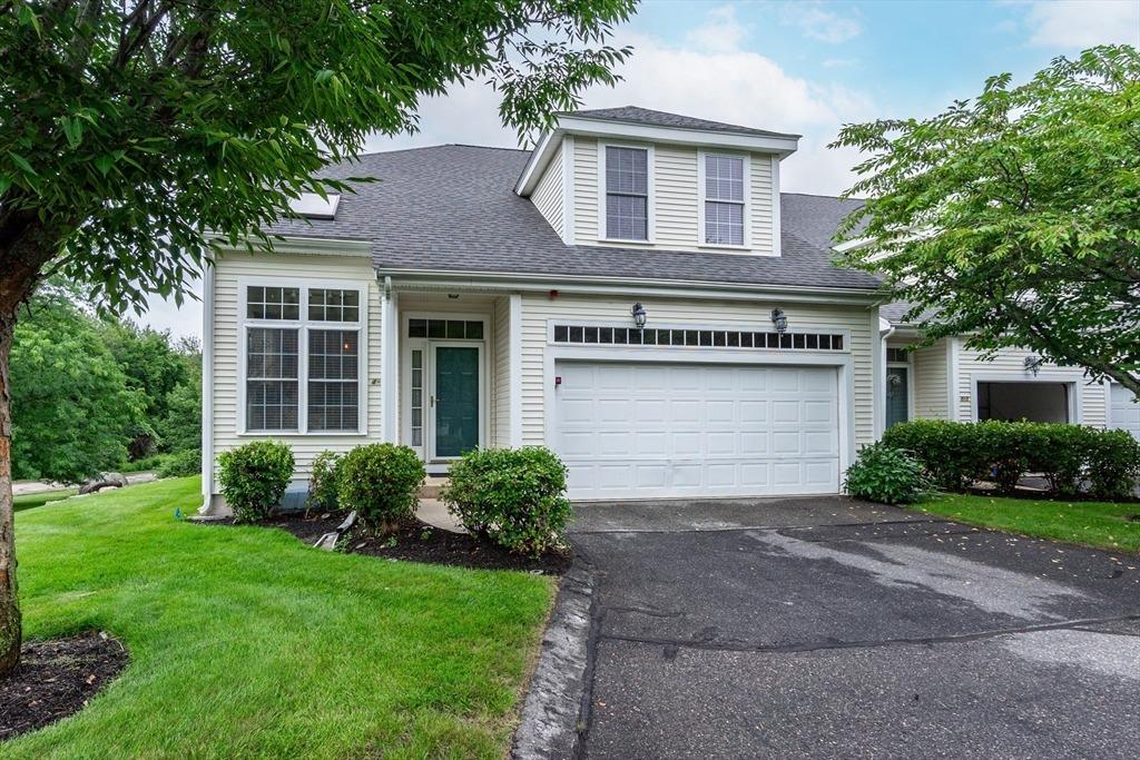 Kingson Ln, Medway, MA 02053