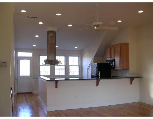 Rutland St, Boston, MA 02118