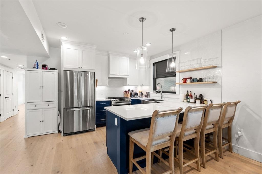Chelsea St, East Boston, MA 02128