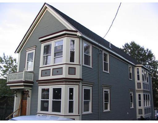 Freeport St, Dorchester, MA 02122
