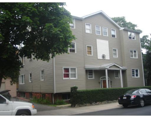 Monadnock St, Dorchester, MA 02125