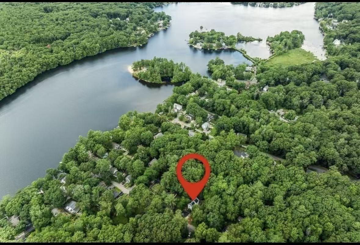 Yale Rd, Hopkinton, MA 01748