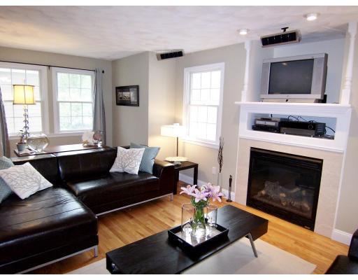 Main St, Wakefield, MA 01880