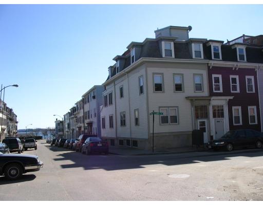 E 6th St, South Boston, MA 02127