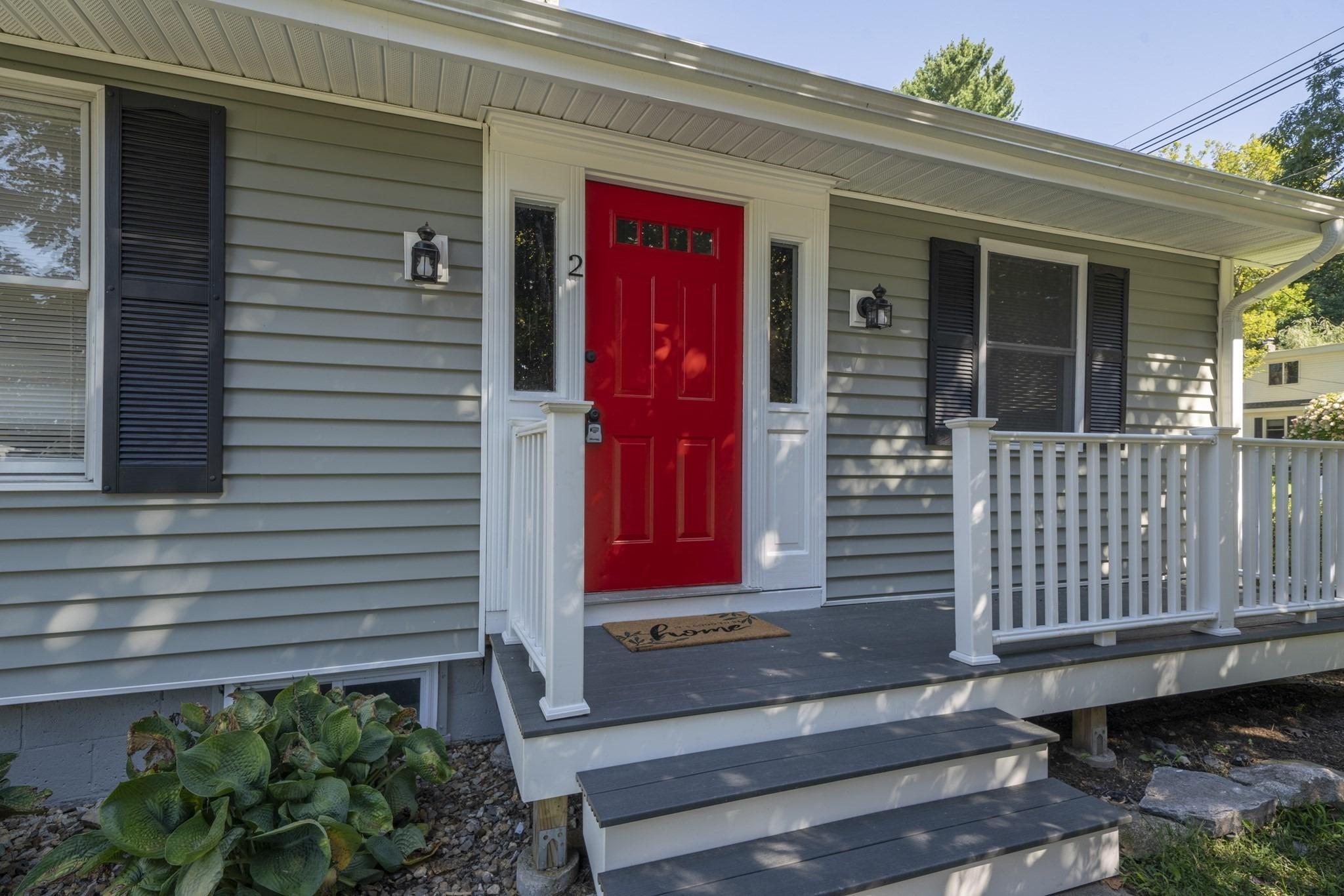 Highland Ave, Charlton, MA 01507