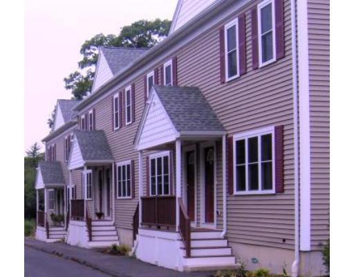 Bedford St, Whitman, MA 02382