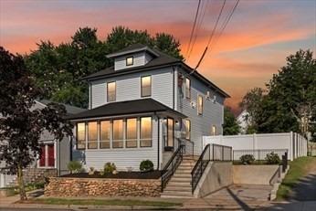 Lexington St, Watertown, MA 02472