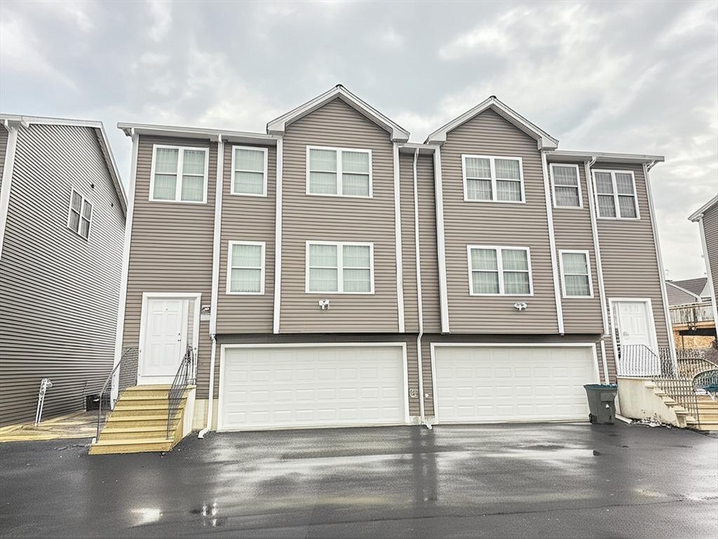 Woodland St, West Boylston, MA 01583