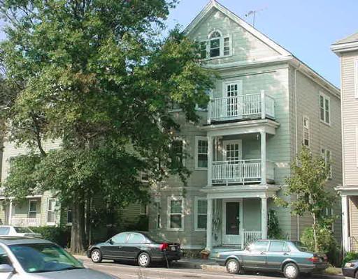 Boylston St, Chestnut Hill, MA 02467