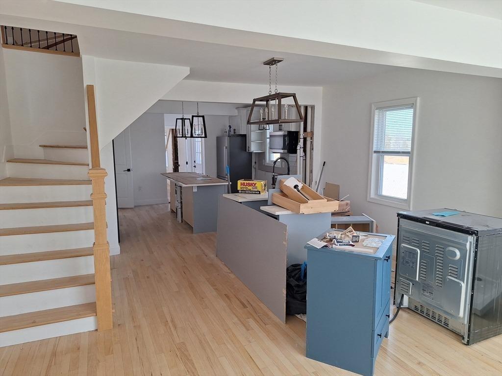 Sea St, Quincy, MA 02169