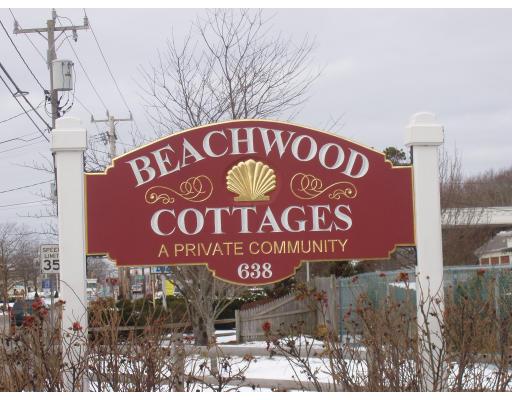 Route 28, West Yarmouth, MA 02673