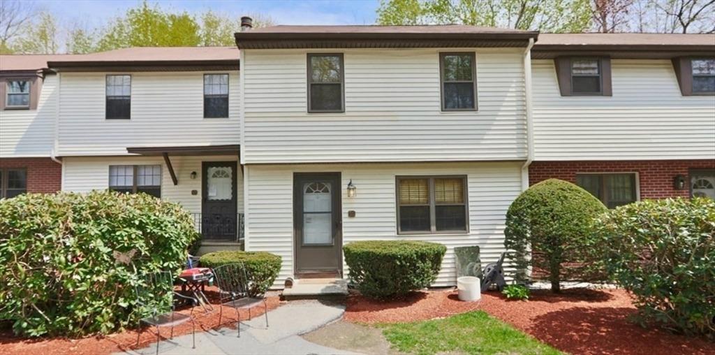 Methuen St, Dracut, MA 01826