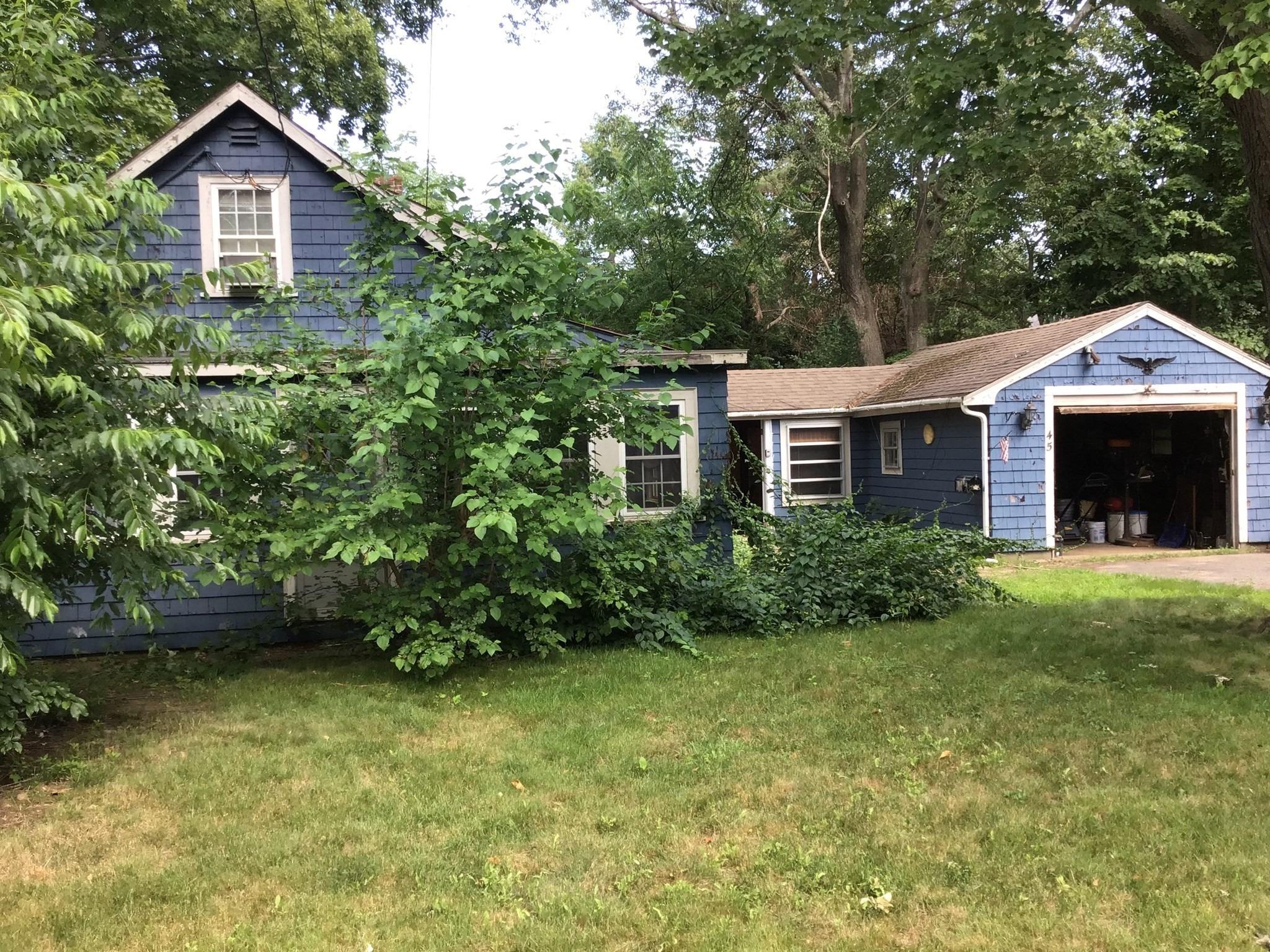 Goodale St, Peabody, MA 01960