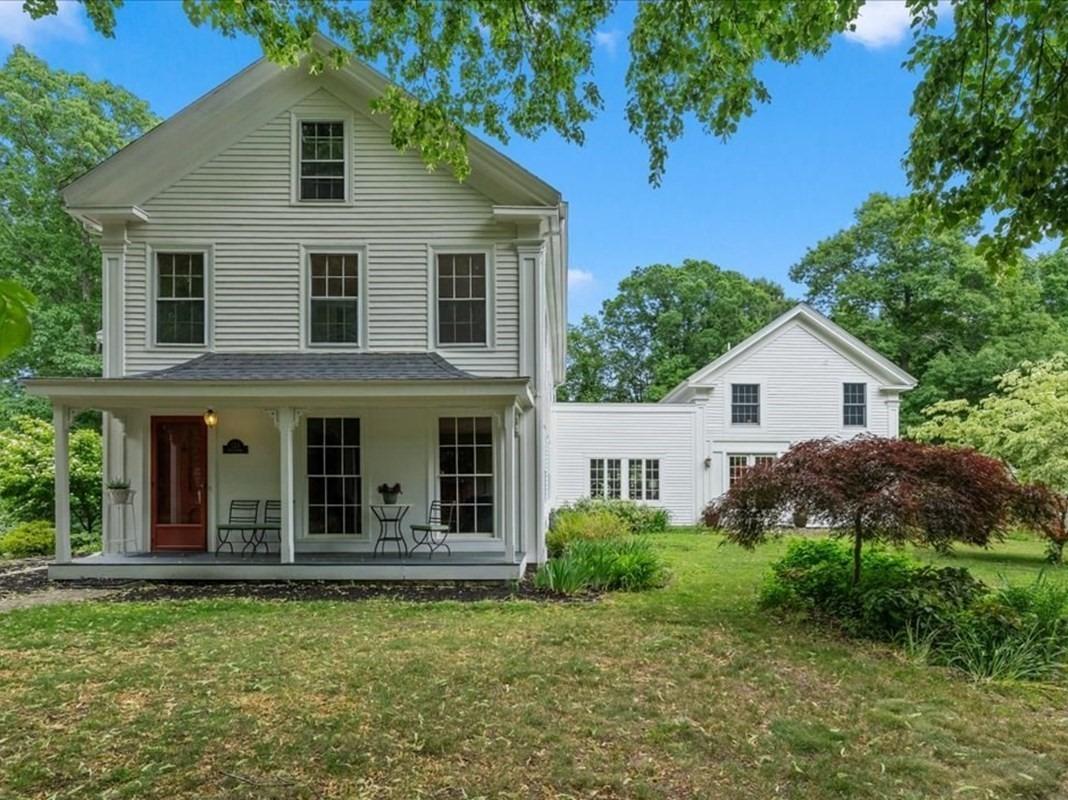 River St, Norwell, MA 02061